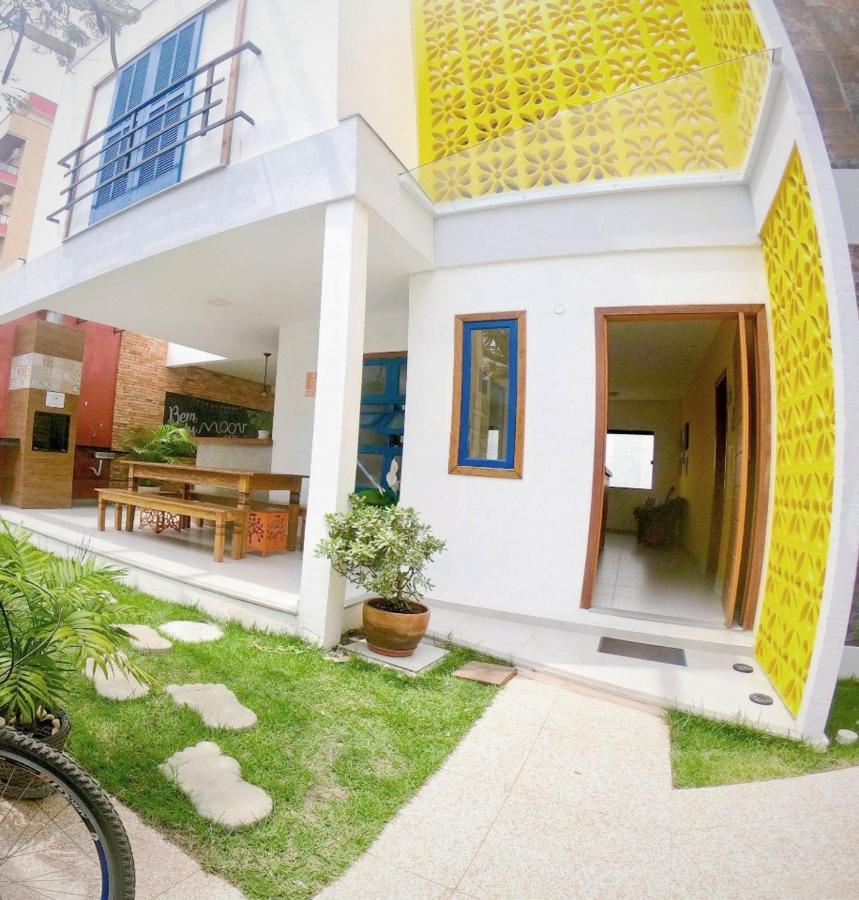 Guest House كابو فريو المظهر الخارجي الصورة