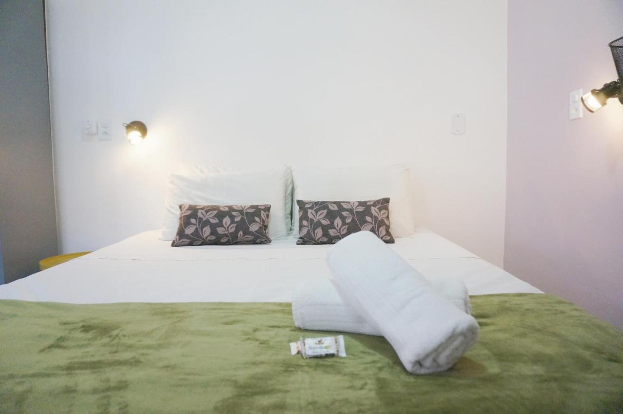 Guest House كابو فريو الغرفة الصورة