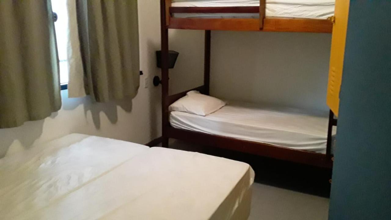 Guest House كابو فريو المظهر الخارجي الصورة