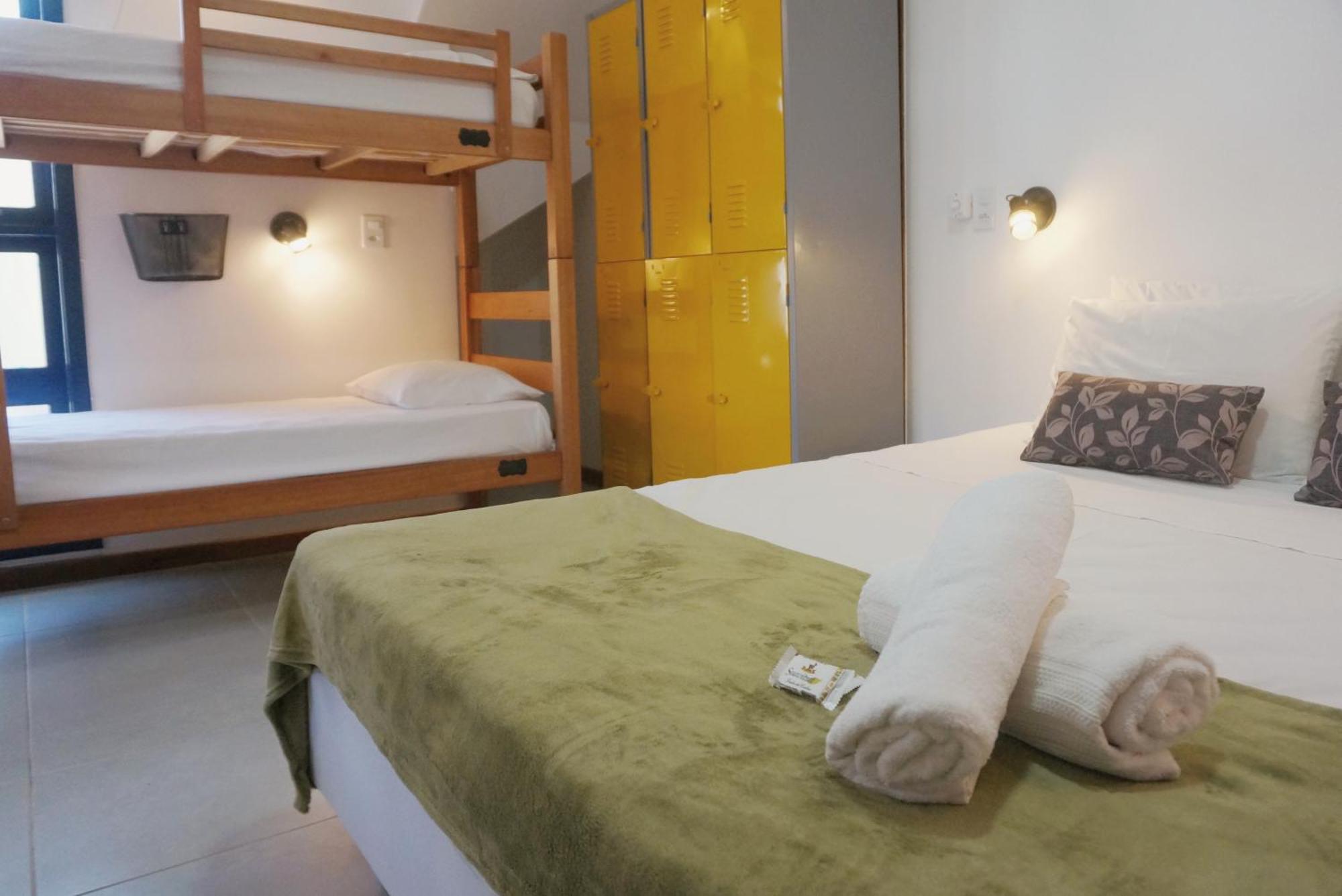 Guest House كابو فريو الغرفة الصورة
