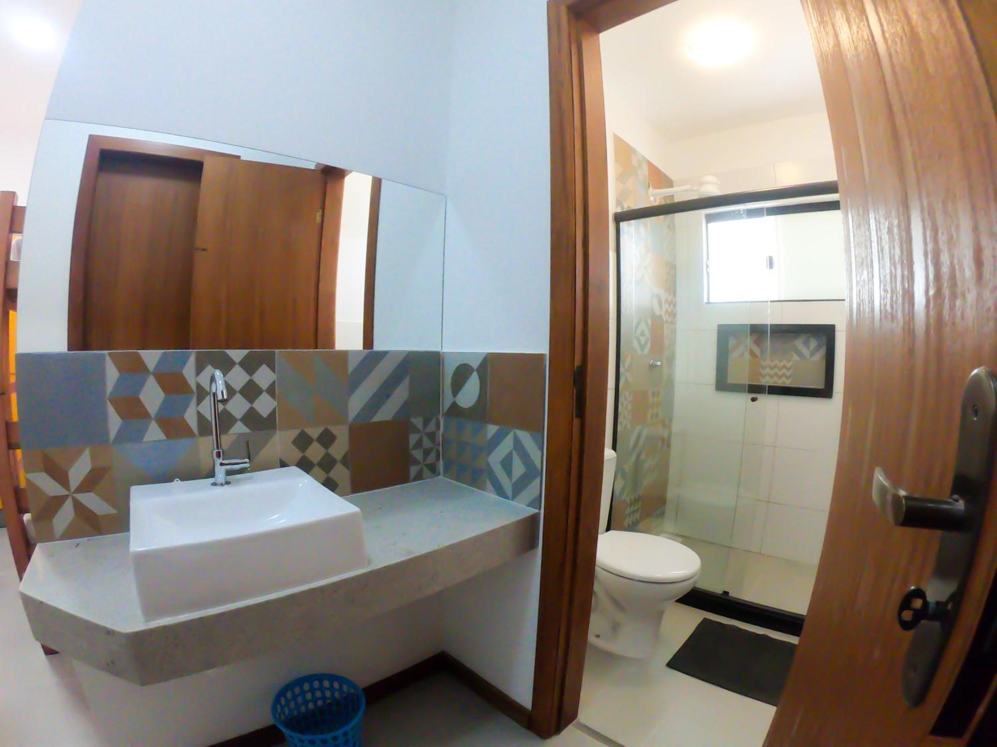 Guest House كابو فريو الغرفة الصورة
