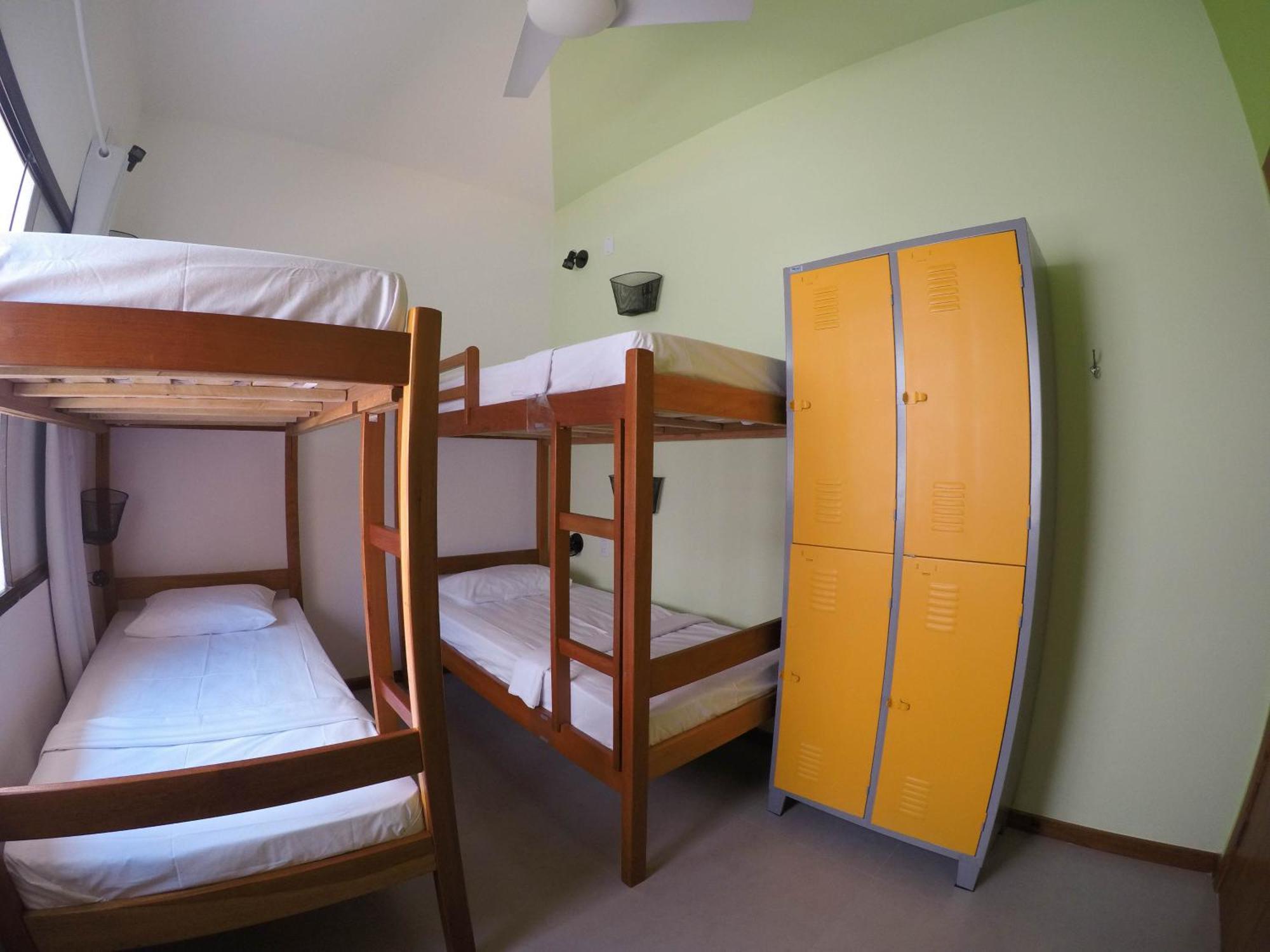 Guest House كابو فريو الغرفة الصورة