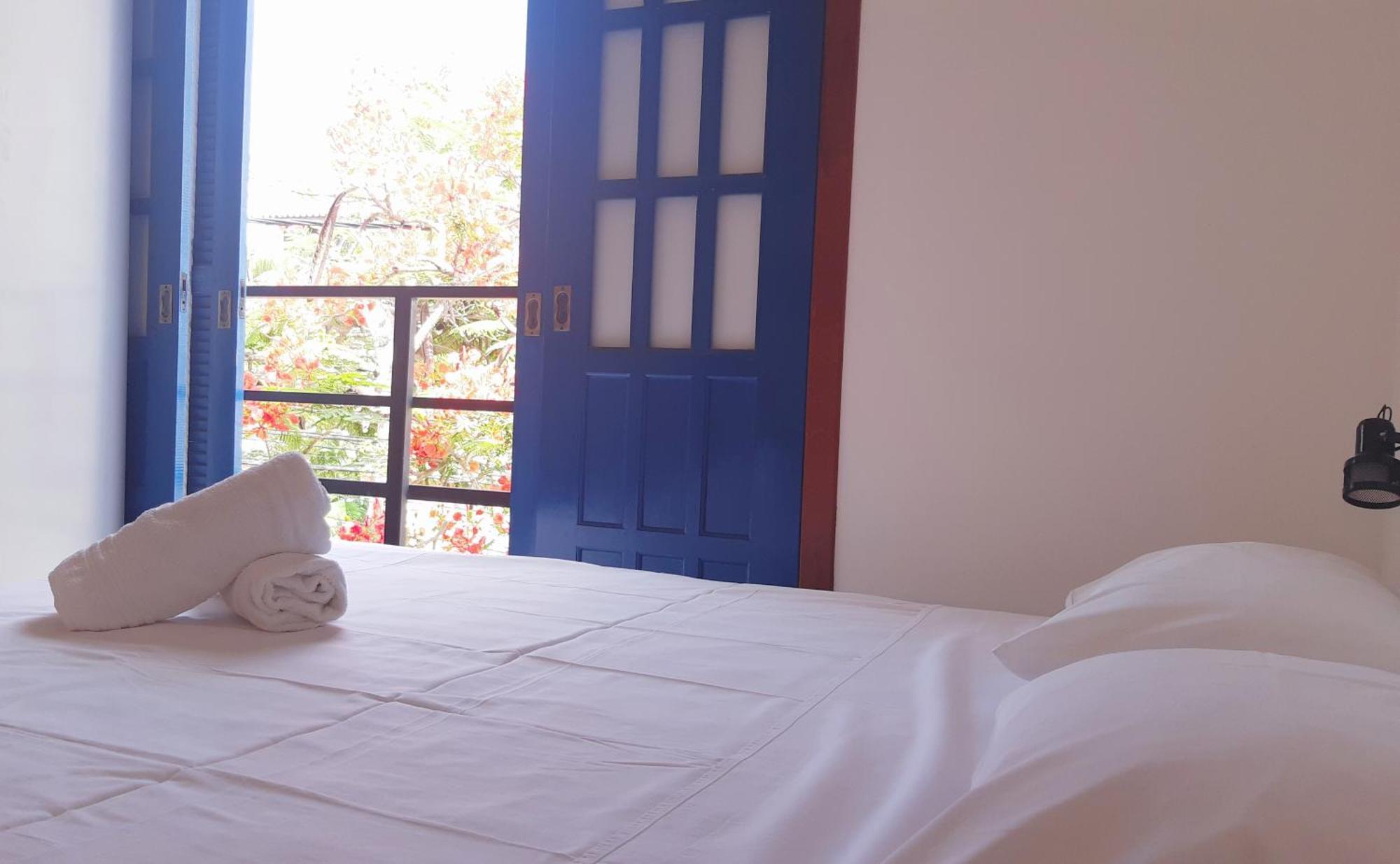 Guest House كابو فريو الغرفة الصورة
