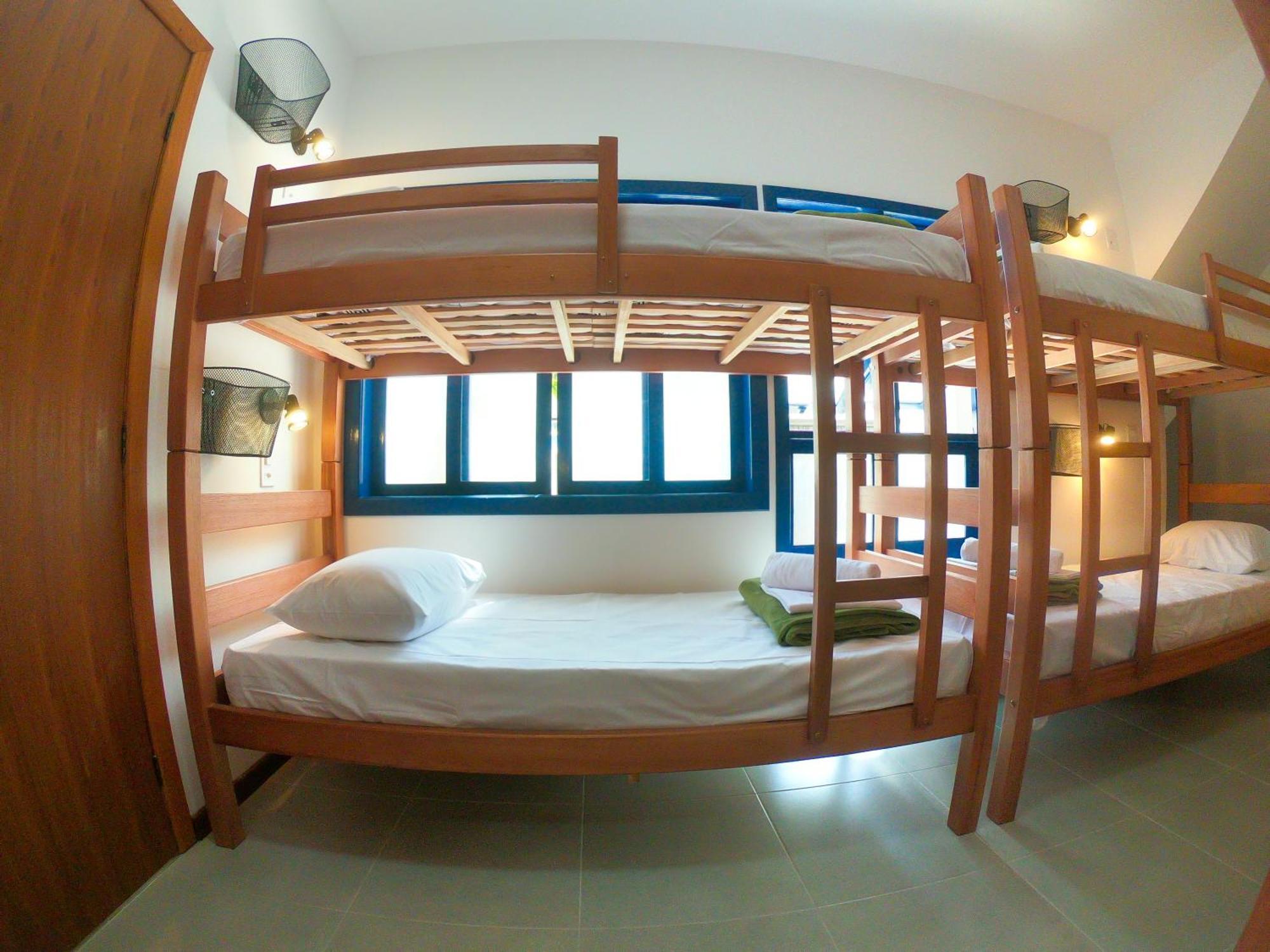 Guest House كابو فريو الغرفة الصورة