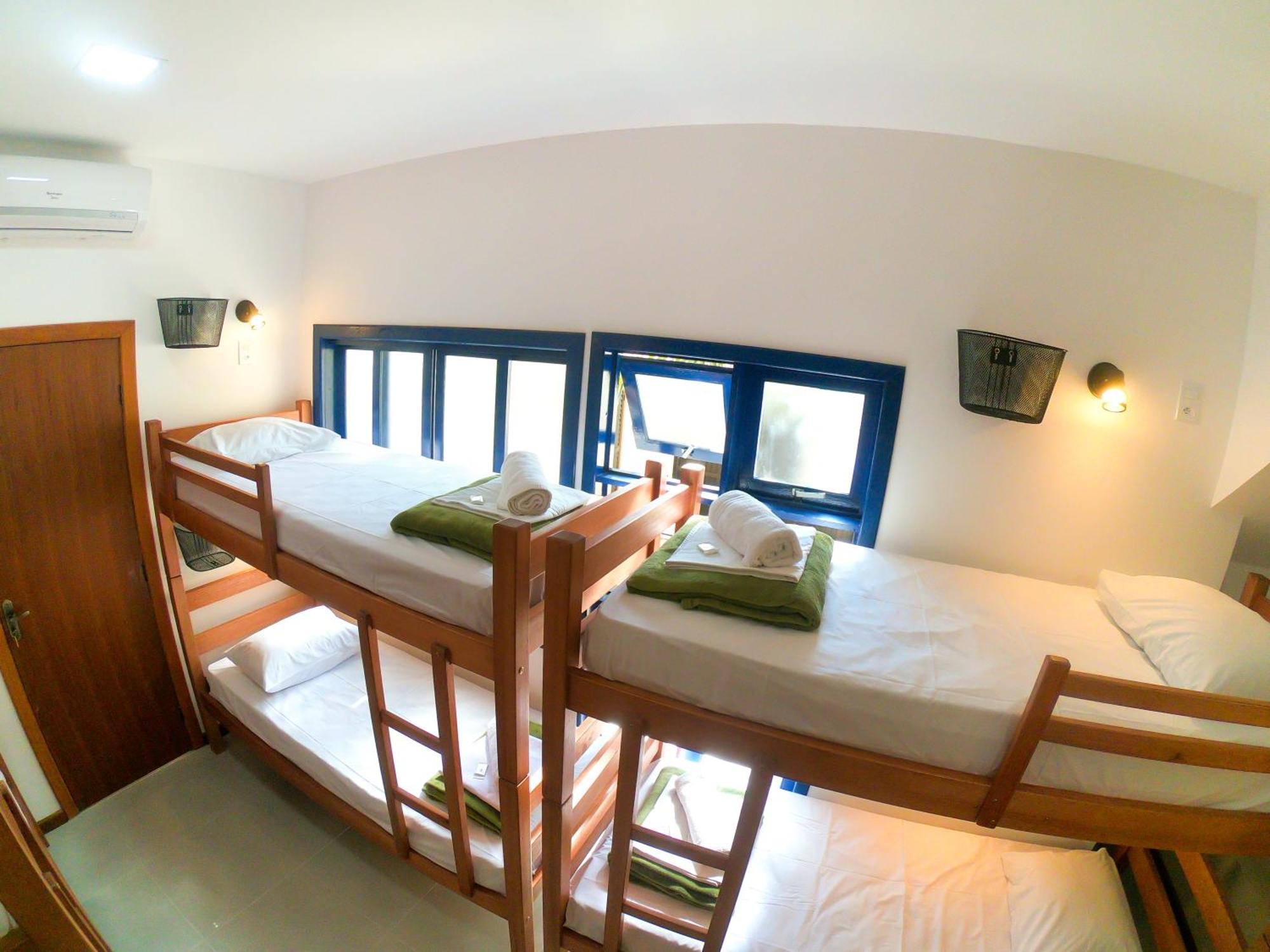 Guest House كابو فريو الغرفة الصورة