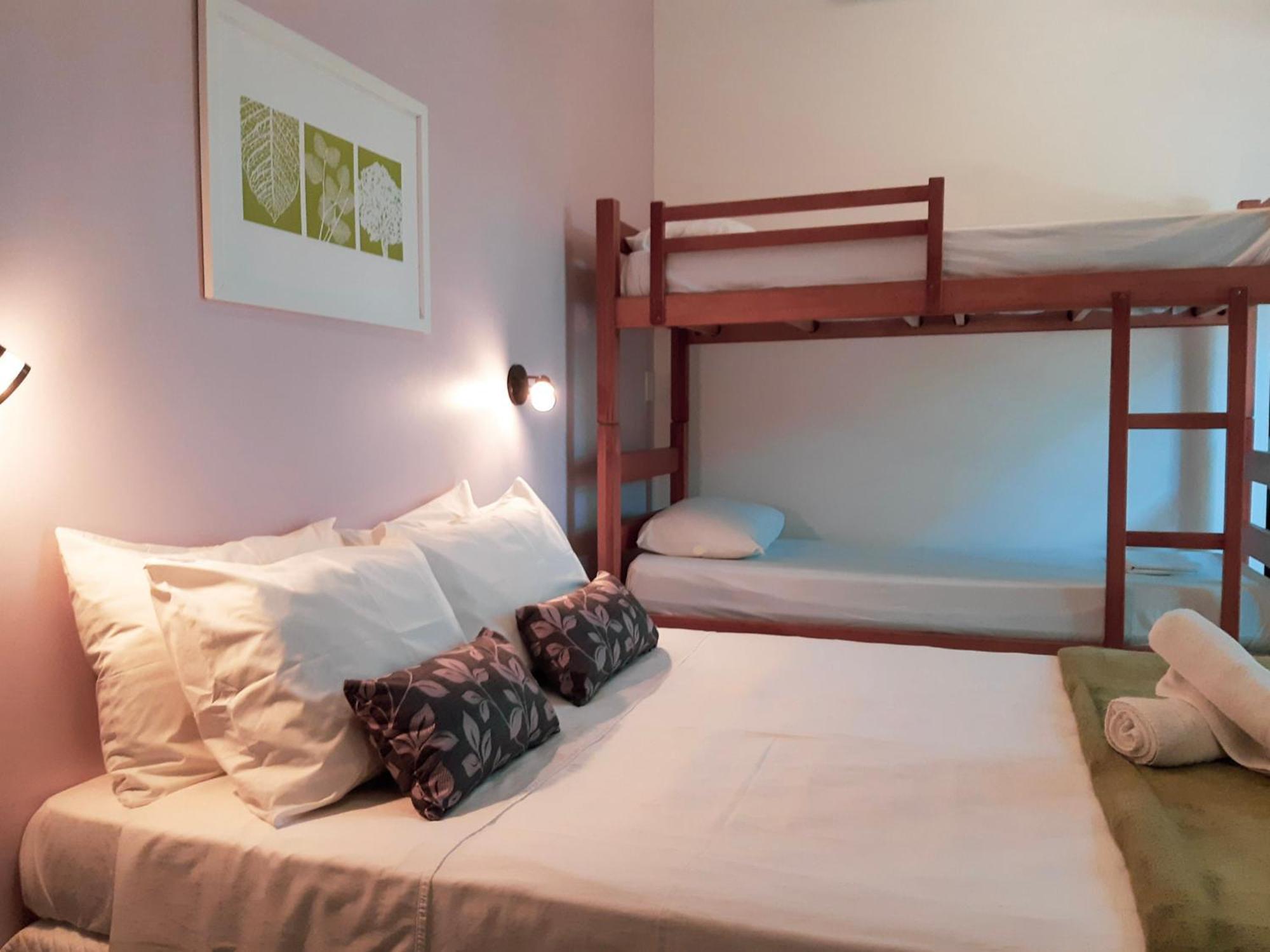 Guest House كابو فريو الغرفة الصورة