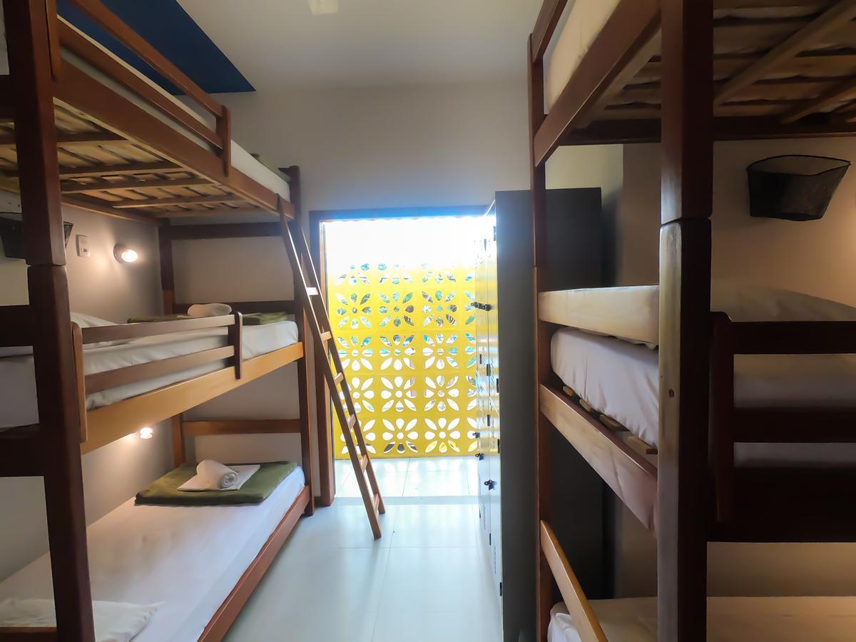 Guest House كابو فريو المظهر الخارجي الصورة