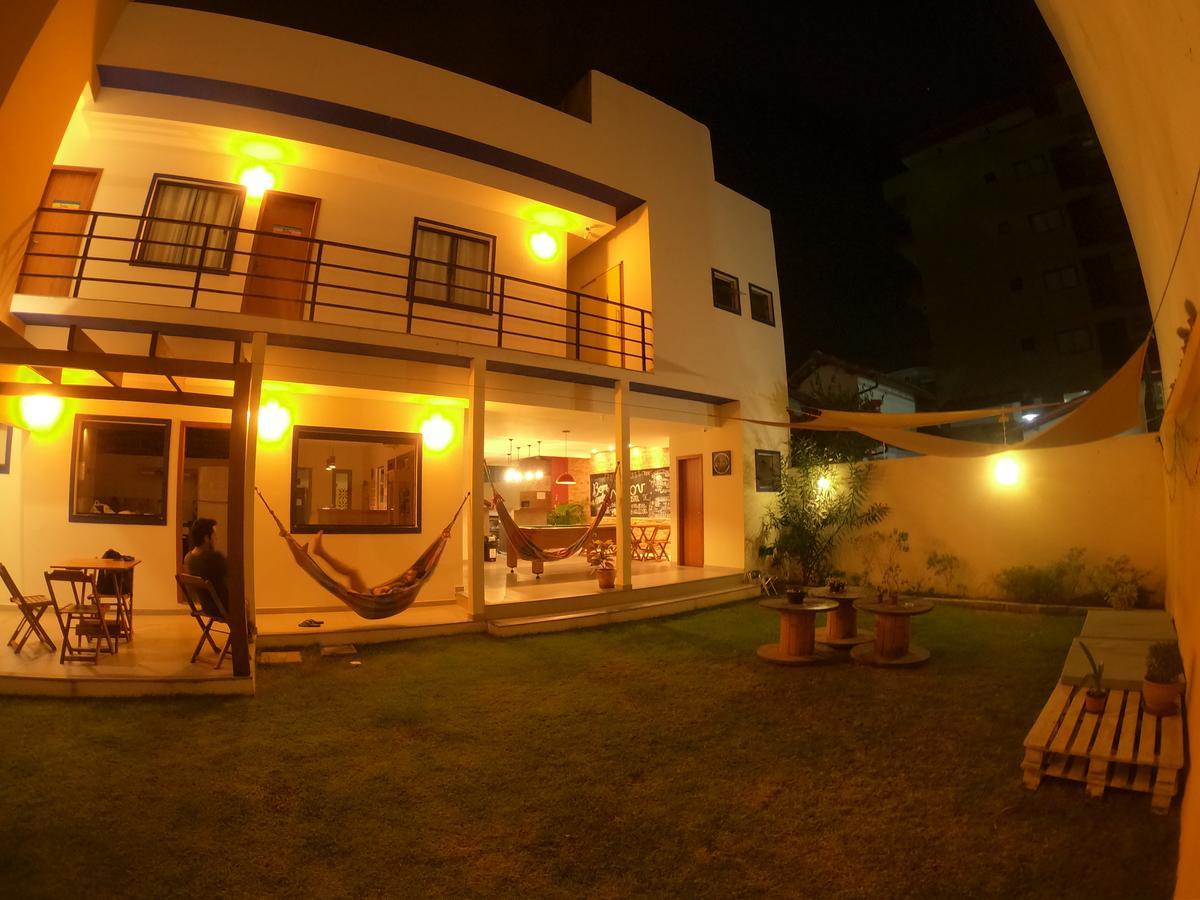 Guest House كابو فريو المظهر الخارجي الصورة