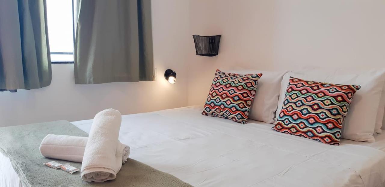 Guest House كابو فريو المظهر الخارجي الصورة